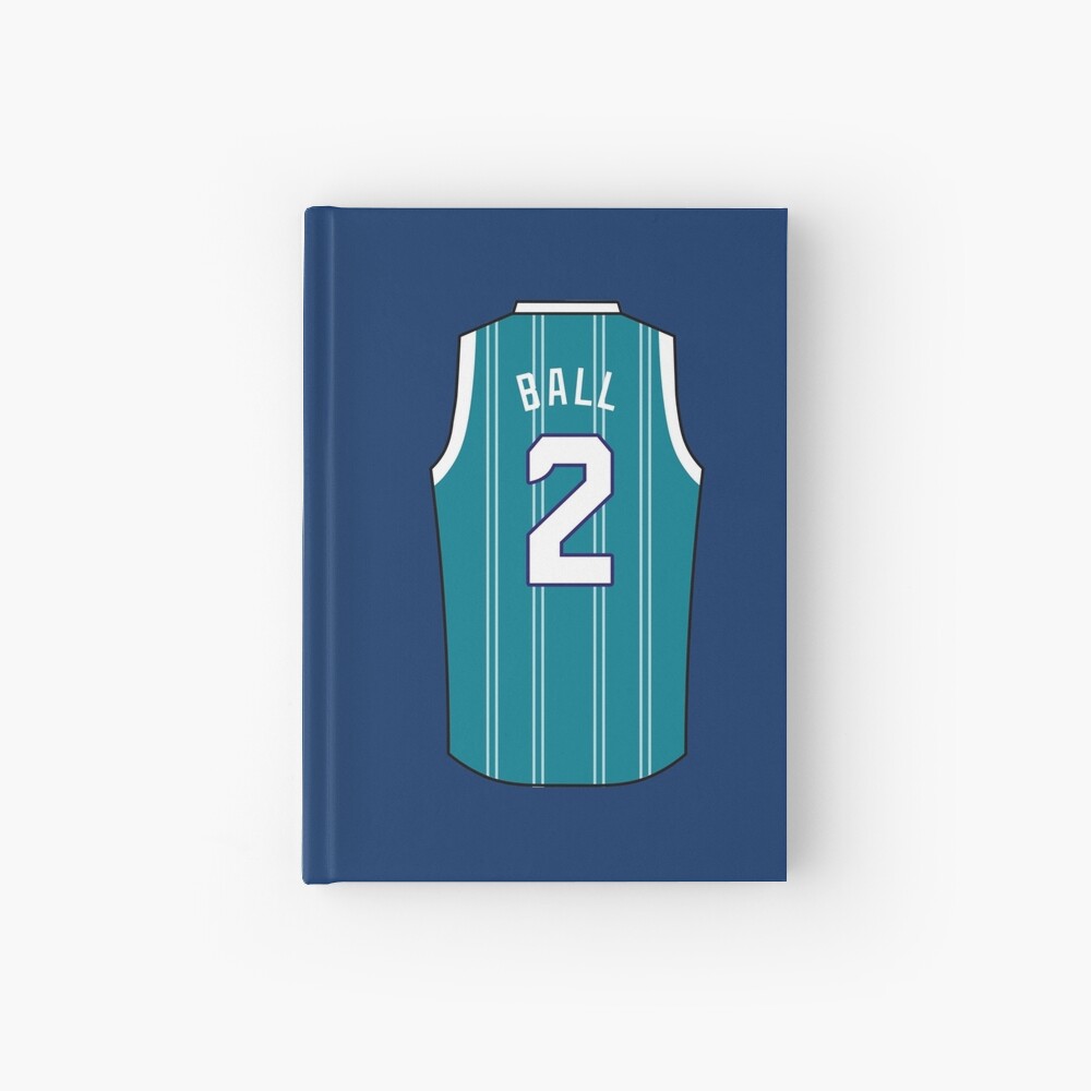 LaMelo Ball Jersey  Poster for Sale by Luciemaven