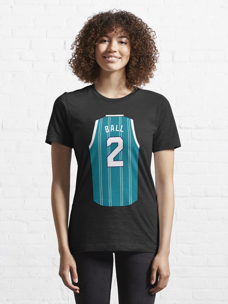 LaMelo Ball Jersey  Essential T-Shirt for Sale by Luciemaven