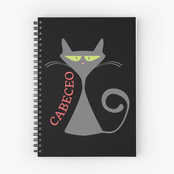 Item preview, Tango Codigos Cabeceo Cat Pop Art para Milongas designed and sold by infinitetango.