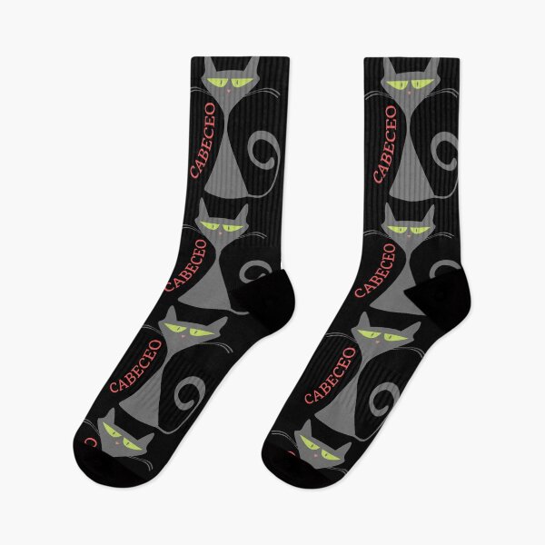 Item preview, Tango Codigos Cabeceo Cat Pop Art for Milongas designed and sold by infinitetango.