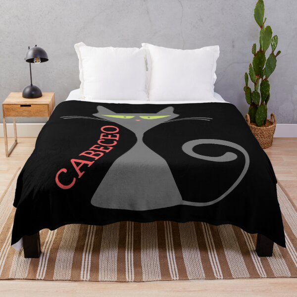 Item preview, Tango Codigos Cabeceo Cat Pop Art for Milongas designed and sold by infinitetango.