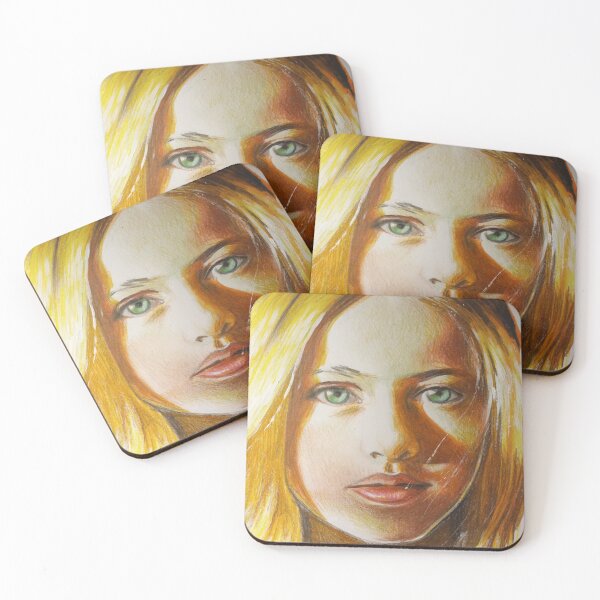 Item preview, GOLD designed and sold by blanca-V-Art.