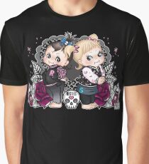 Best Friends Graphic T-Shirt