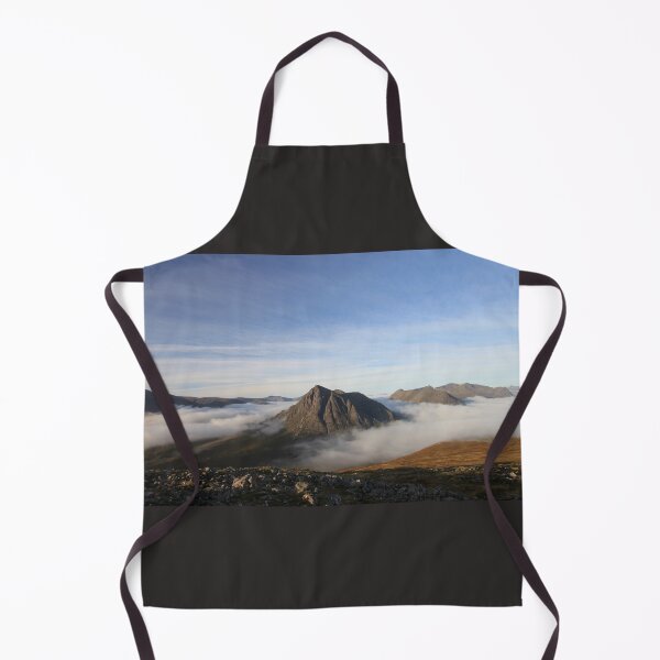 Item preview, The Buachaille in the mist designed and sold by beavo.