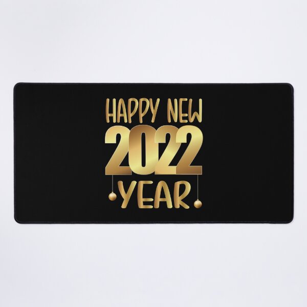 Item preview, New Years Eve Party Supplies Happy New Year 2022 for family designed and sold by MikkiVEvans.