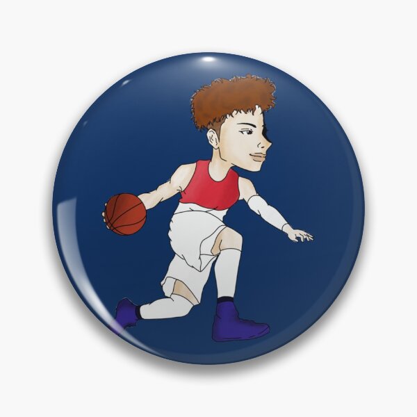 Item preview, Lamelo Ball shirt or  gift   designed and sold by Luciemaven.