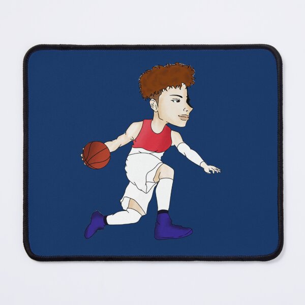 Item preview, Lamelo Ball shirt or  gift   designed and sold by Luciemaven.