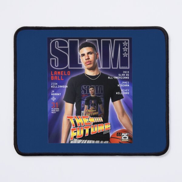 Item preview, Lamelo Ball Slam   designed and sold by Luciemaven.