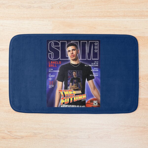 Item preview, Lamelo Ball Slam   designed and sold by Luciemaven.