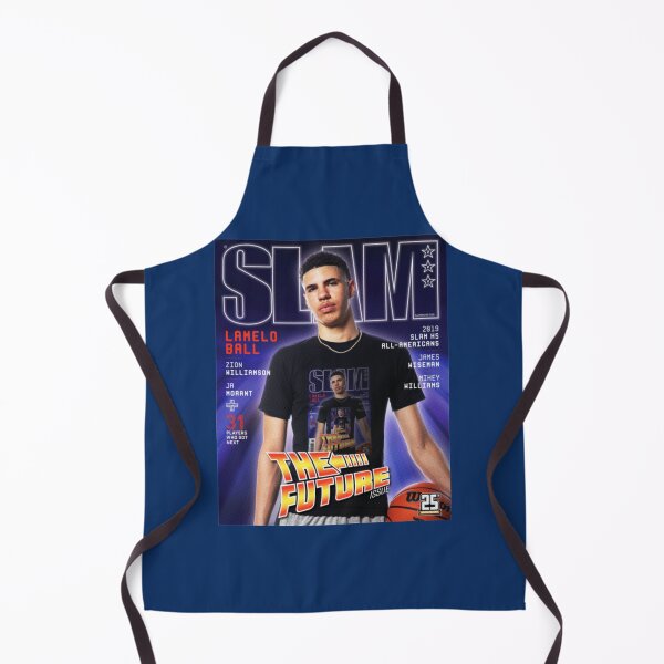 Item preview, Lamelo Ball Slam   designed and sold by Luciemaven.