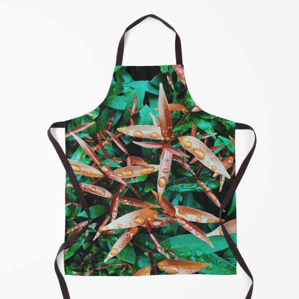 Item preview, leaves after the rain-Nature lover designed and sold by jinutt.