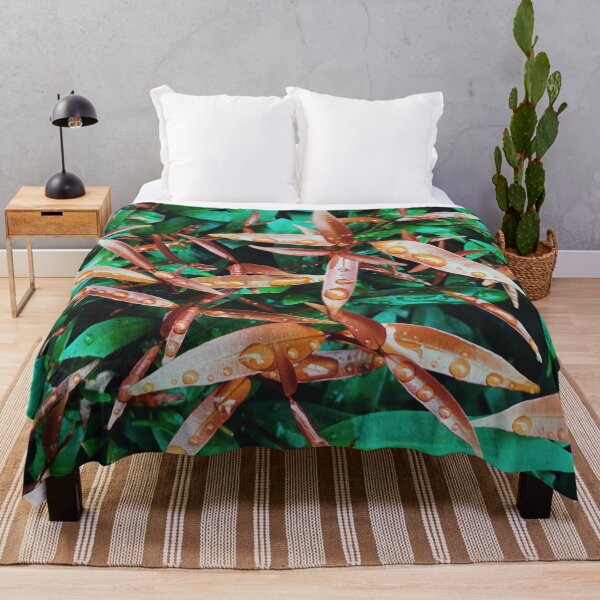 Item preview, leaves after the rain-Nature lover designed and sold by jinutt.