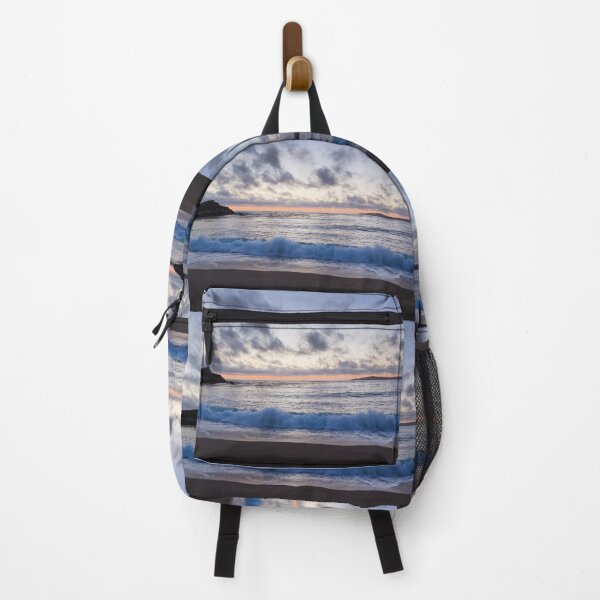 Item preview, Pacific Ocean scenic in Monterey, California designed and sold by OrcaNature.