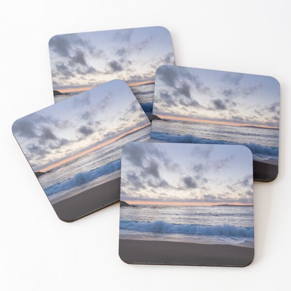 Item preview, Pacific Ocean scenic in Monterey, California designed and sold by OrcaNature.