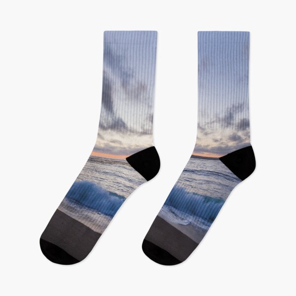Item preview, Pacific Ocean scenic in Monterey, California designed and sold by OrcaNature.