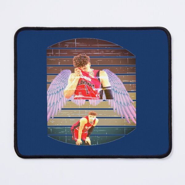 Item preview, LaMelo Ball WPAP basketball 2021 designed and sold by Luciemaven.