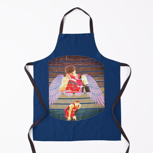 Item preview, LaMelo Ball WPAP basketball 2021    designed and sold by Luciemaven.