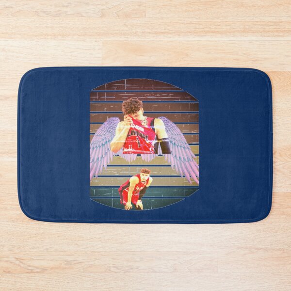 Item preview, LaMelo Ball WPAP basketball 2021    designed and sold by Luciemaven.