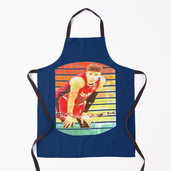 Item preview, LaMelo Ball WPAP basketball 2021 designed and sold by Luciemaven.