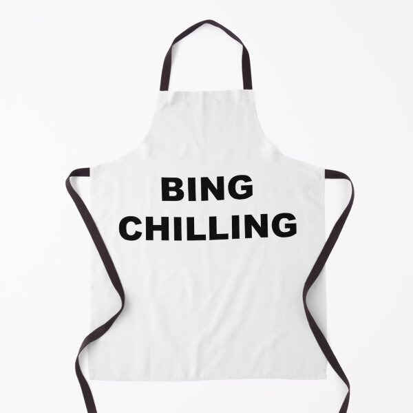 Item preview, Bing Chilling designed and sold by OnlyTheBest4U.