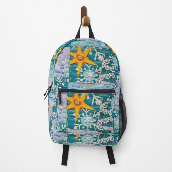 Item preview, Starry night and pine tree designed and sold by nighthawkstudio.