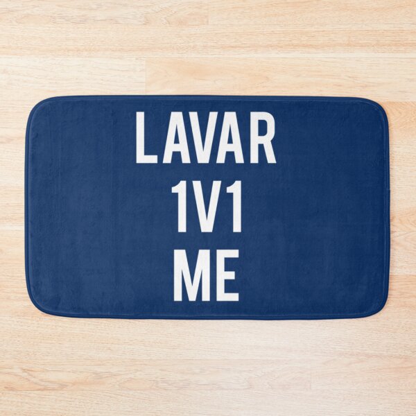 Item preview, Lavar 1v1 Me s Mask _amp_    designed and sold by Luciemaven.