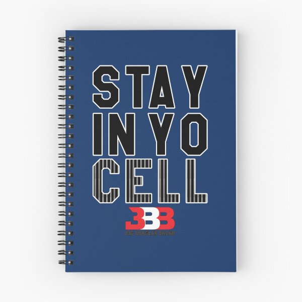 Item preview, Liangelo Ball Stay In Yo Cell Big Baller Brand Lavar   designed and sold by Luciemaven.
