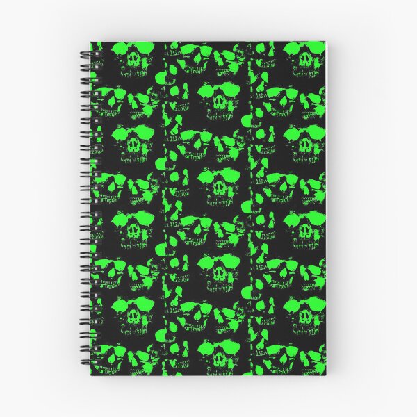 Item preview, skull pattern designed and sold by apeter0.