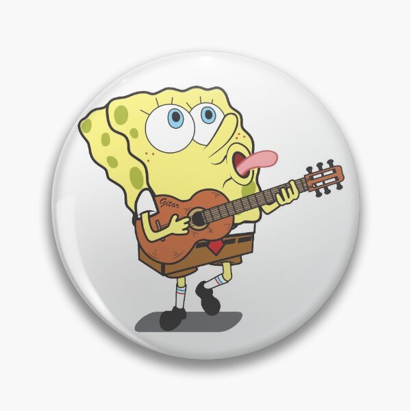 Item preview, Playing Guitar LOL designed and sold by zea23design.