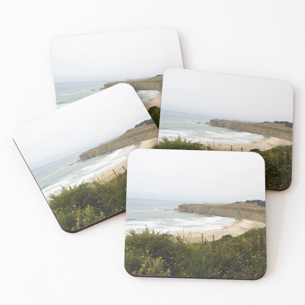 Item preview, Half Moon Bay, California designed and sold by OrcaNature.