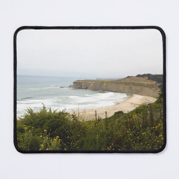 Item preview, Half Moon Bay, California designed and sold by OrcaNature.