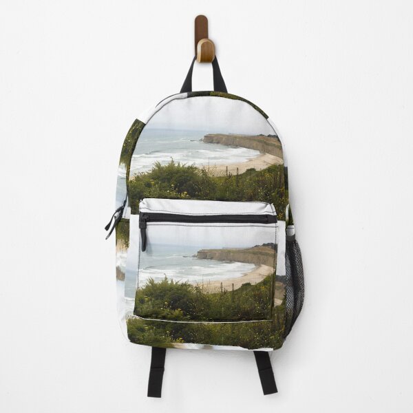 Item preview, Half Moon Bay, California designed and sold by OrcaNature.