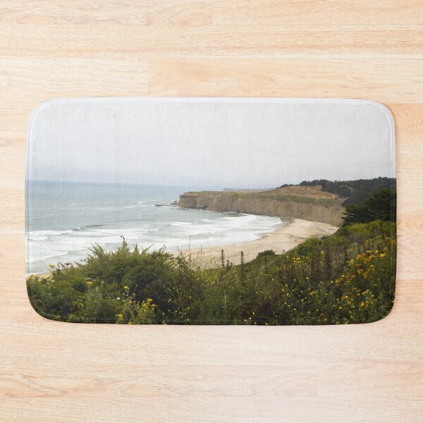 Item preview, Half Moon Bay, California designed and sold by OrcaNature.