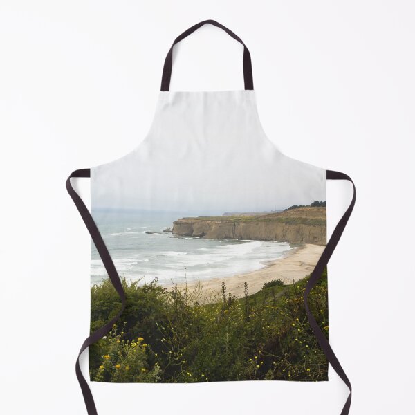 Item preview, Half Moon Bay, California designed and sold by OrcaNature.