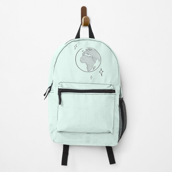 Item preview, Magicla Earth designed and sold by ArtsySaturn.