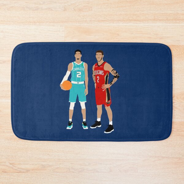 Item preview, Lonzo and Lamelo Ball    designed and sold by Luciemaven.