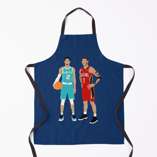Item preview, Lonzo and Lamelo Ball    designed and sold by Luciemaven.