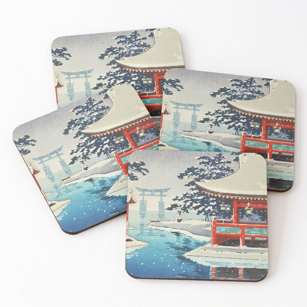 Item preview, Snowy Miyajima designed and sold by NicoNicoNEET.
