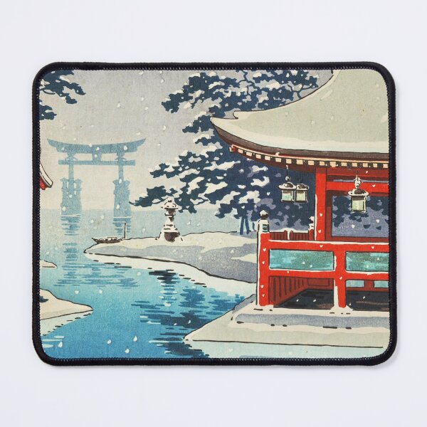 Item preview, Snowy Miyajima designed and sold by NicoNicoNEET.