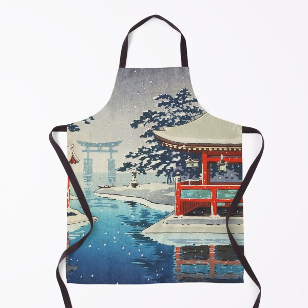 Item preview, Snowy Miyajima designed and sold by NicoNicoNEET.
