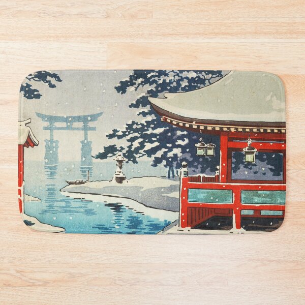 Item preview, Snowy Miyajima designed and sold by NicoNicoNEET.