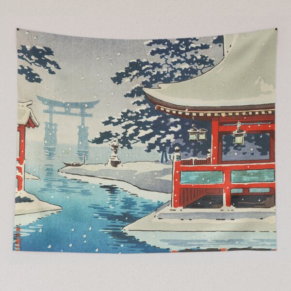 Item preview, Snowy Miyajima designed and sold by NicoNicoNEET.