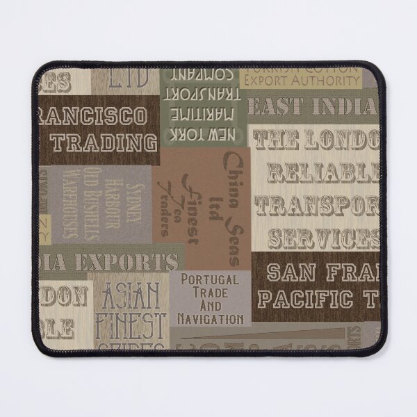 Item preview, Dockside designed and sold by MaGJiC Art.
