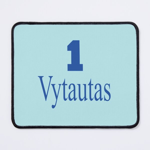 Item preview, LaMelo Ball Vytautas Lithuania 1   designed and sold by Luciemaven.