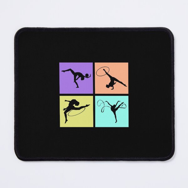 Item preview, Gymnastics Gymnast Backflip Tumbling Acrobatics designed and sold by TastefulTees.