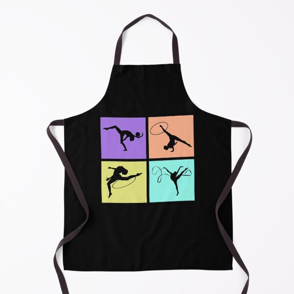 Item preview, Gymnastics Gymnast Backflip Tumbling Acrobatics designed and sold by TastefulTees.