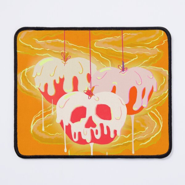 Item preview, The Poisoned Apples designed and sold by Boba Fauvette.