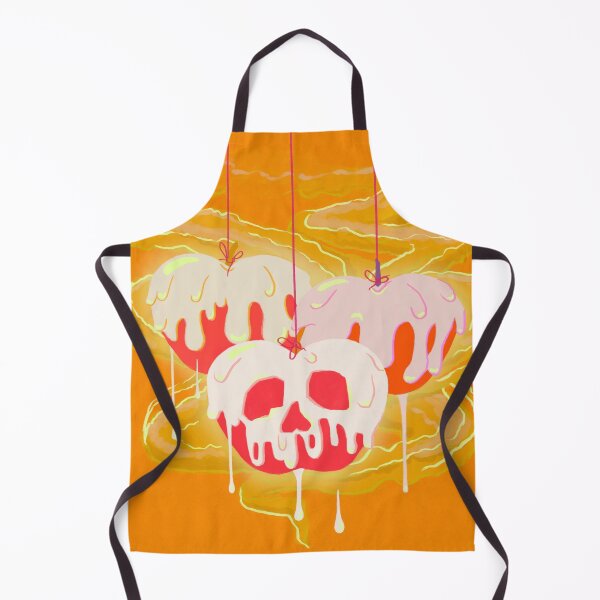 Item preview, The Poisoned Apples designed and sold by Boba Fauvette.