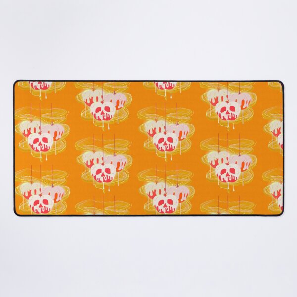 Item preview, The Poisoned Apples designed and sold by Boba Fauvette.