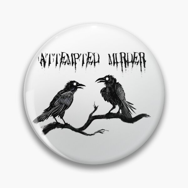Item preview, attempted murder designed and sold by Bertoni-Lee.